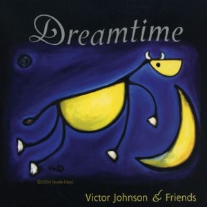 Victor Johnson & Friends のアバター