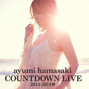 COUNTDOWN LIVE 2013-2014 A