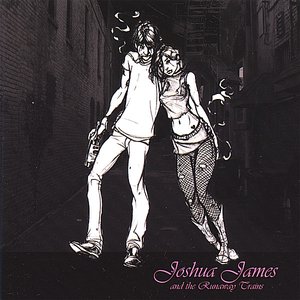 Joshua James and the Runaway Trains