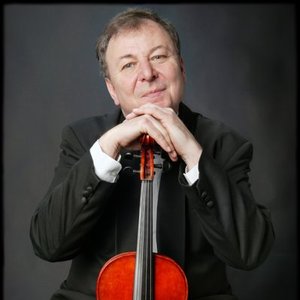 Avatar di Petr Přibyl, Chamber Orchestra Virtuosi Pragenses, Milan Lajčík