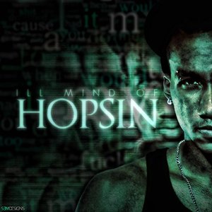 Ill Mind of Hopsin series