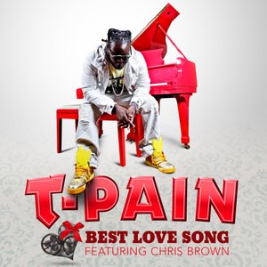 Image for 'Best Love Song'