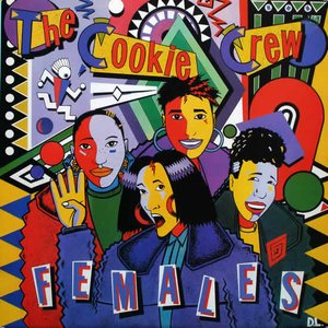Females (Get on up)