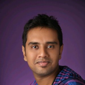 Avatar for Hariharasudhan