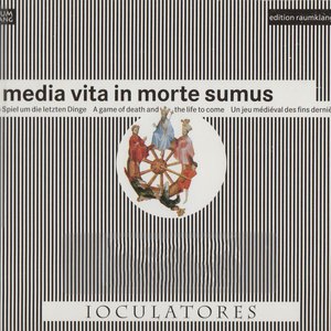 media vita in morte sumus