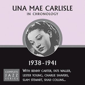 Complete Jazz Series 1938 - 1941