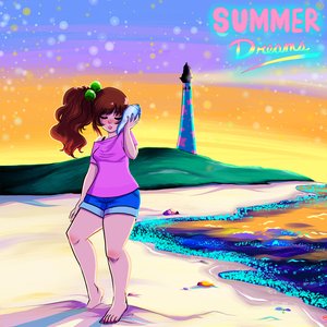 “SUMMER DREAMS”的封面
