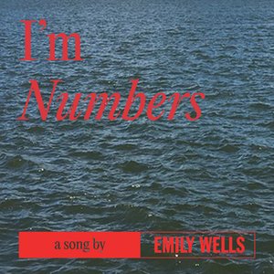 I'm Numbers - Single