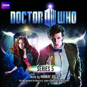 Аватар для Doctor Who Series 5 OST