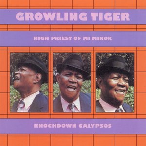 High Priest of Mi Minor: Knockdown Calypsos