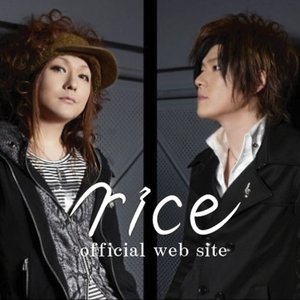 ｒｉｃｅ 的头像
