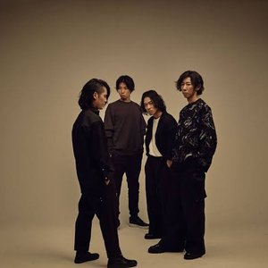 Avatar di THE BACK HORN