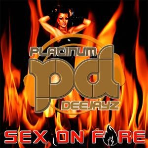 Sex On Fire (Remixes)