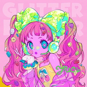 Glitter Luv - Single