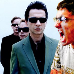 Depeche Mode feat erenDY için avatar