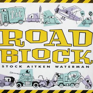 Roadblock