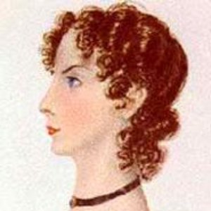 Image for 'Anne Brontë'