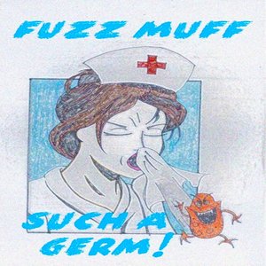 Such A Germ!