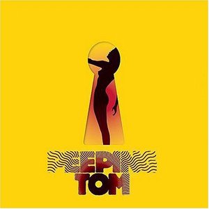 Imagen de 'Peeping Tom feat. Amon Tobin'