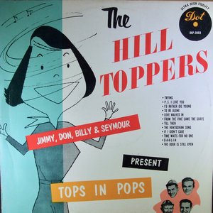 Tops In Pops