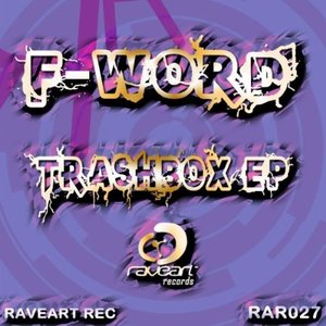 Trashbox EP