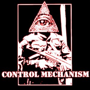 Avatar for CONTROL MECHANISM