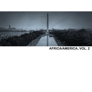 Africa/America, Vol. 2