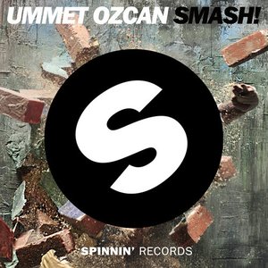 Smash! - Single