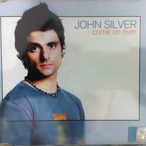 John Silver için avatar