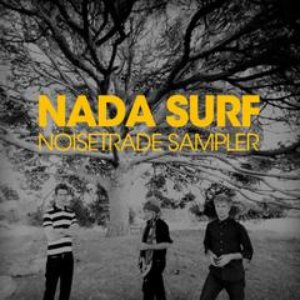 Noisetrade Sampler