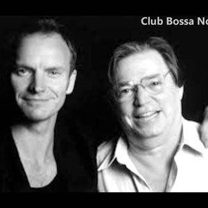 Avatar de Antonio Carlos Jobim & Sting