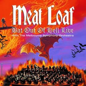 Bat Out Of Hell Live With The Melbourne Symphony Orchestra