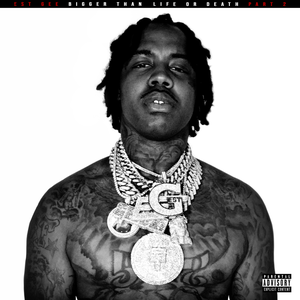 EST Gee - Bigger Than Life Or Death, Pt. 2 - Zortam Music