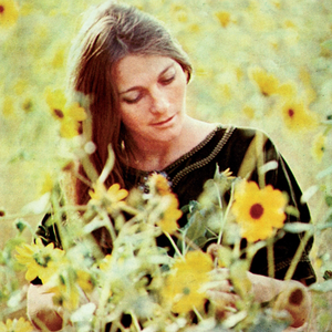 Judy Collins photo provided by Last.fm