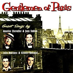 Gentlemen Of Paris