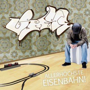 Allerhöchste Eisenbahn