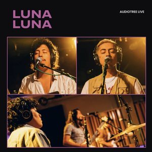 Luna Luna on Audiotree Live