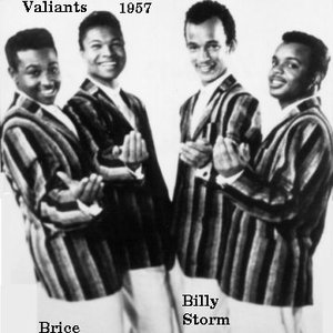 The Valiants のアバター