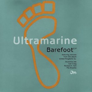 Barefoot E.P.