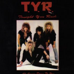 Avatar for T.Y.R. (Tonight You Rock)