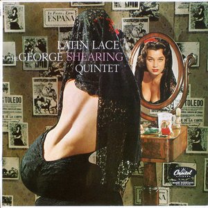 Latin Lace