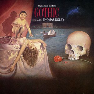 Изображение для 'Gothic'