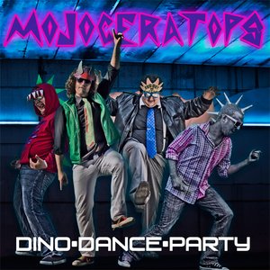 Dino Dance Party