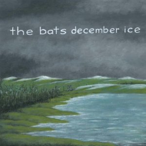 December Ice