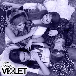 True Violet