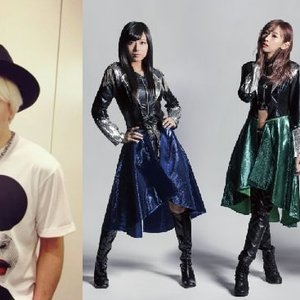 PANDORA feat. KAMEN RIDER GIRLS 的头像