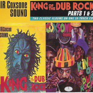 King of the Dub Rock Parts 1 & 2