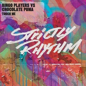 Artwork for Touch Me (Original Mix)