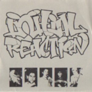Initial Reaction 的头像