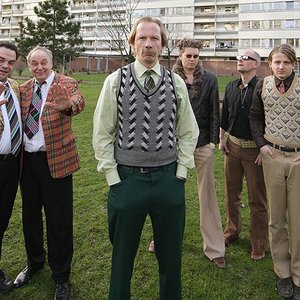 Avatar for Der Popolski-Show